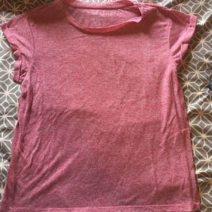 Atmosphere Size 8 Basic Tee